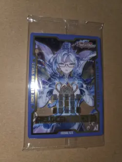 Yu-Gi-Oh Justice Hunters Field Center Limited Edition - Image 1