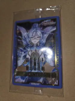 Yu-Gi-Oh Justice Hunters Field Center Limited Edition - Image 2
