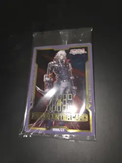Yu-Gi-Oh Justice Hunters Field Center Limited Edition - Image 2