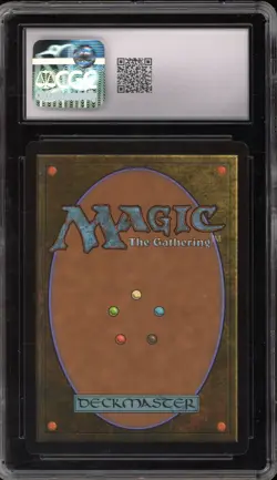 Magic MTG Atraxa, Praetors Voice Serialized #365/500 DBL RN #0163 CGC 10 - Image 2