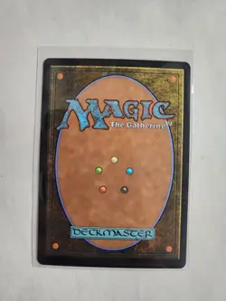 Magic The Gathering Aerith Gainsborough R 0004 Final Fantasy Foil - Image 2