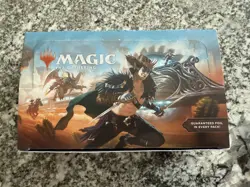 Outlaws of Thunder Junction Play Booster Box - MTG - Brand New Open Box - Image 3
