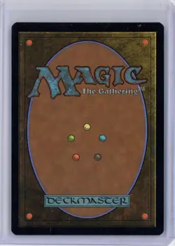 MtG EoE Cosmogrand Zenith #304 Borderless Foil - Image 2