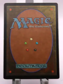 MTG Goblin War Strike (Portal Second Age) Regular LP - Image 2