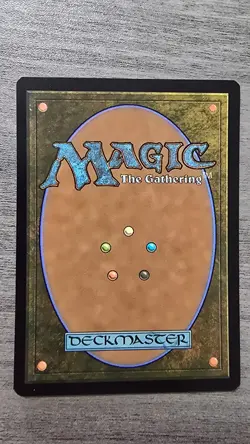 Cosmogrand Zenith (Mythic Borderless Foil) #304 Edge of Eternities MTG NM - Image 2