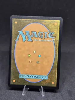 MTG Watery Grave 0286 Edge of Eternities Borderless Full Art Rare NM - Image 2