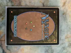 [MTG] Gloomlake Verge (Borderless) Duskmourn: House of Horror (DSK) - Image 2