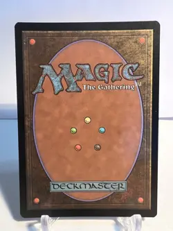 FOIL Fall from Favor | MtG Magic Commander Legends | English | Near Mint - Image 2