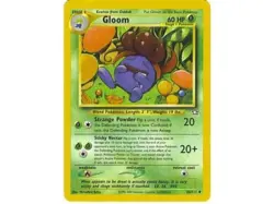 Pokemon NEO GENESIS 1ST EDITION Choose Your Card 2000 VINTAGE WOTC NM/LP ENGLISH - Image 2