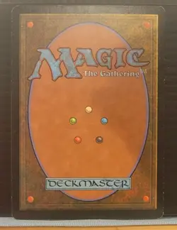 mtg SPHERE OF RESISTANCE LP Exodus 139/143 -Argo- - Image 2