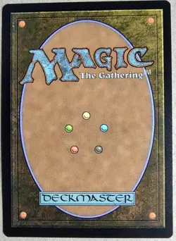 Valley Floodcaller - Bloomburrow (BLB) - Rare Regular -NM- Free Shipping - Image 2