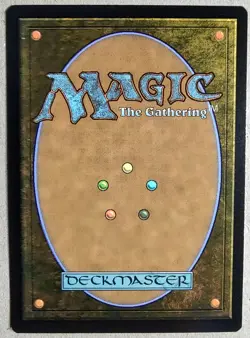 Valley Floodcaller - Bloomburrow (BLB) - Rare Regular -NM- Free Shipping - Image 2