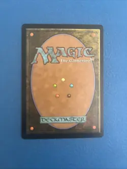 Parallax Tide - Excellent to NM MTG Nemesis - Image 2