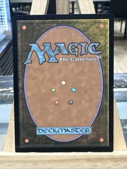 MTG *Peer Into the Abyss foil X1* (NM) Core Set 2021 Magic the Gathering - Image 2