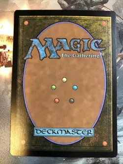 1x Snow-Covered Mountain (253) Modern Horizons NM Full art MTG Magic x1 MKE - Image 2