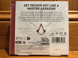 MTG ASSASSIN'S CREED Collector Booster Box English Sealed FREE POST in AUS Magic - Image 2