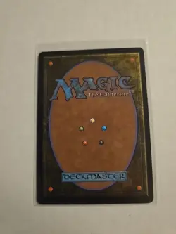 x1 Mendicant Core, Guidelight DFT Aetherdrift MTG 365 RARE BORDERLESS M/NM 1x - Image 2