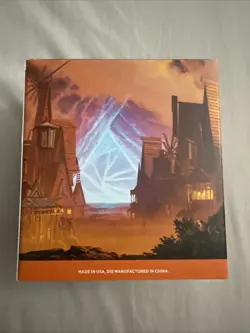 Outlaws of Thunder Junction Magic The Gathering Prerelease Box - Image 2