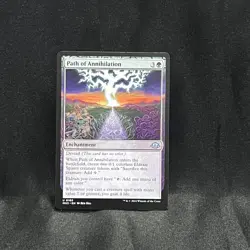 Path of Annihilation - Modern Horizons 3 (MH3)(165) - MTG - Image 1