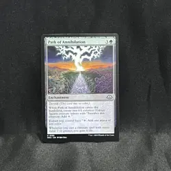 Path of Annihilation - Modern Horizons 3 (MH3)(165) - MTG - Image 3