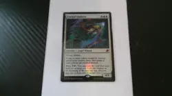 Exalted Sunborn Edge of Eternities Foil - Image 1