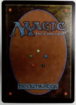 The Emperor, Hell Tyrant FOIL 0011 MTG Final Fantasy NEAR MINT - Image 4