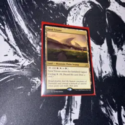Savai Triome Ikoria: Lair of Behemoths Regular - Image 2