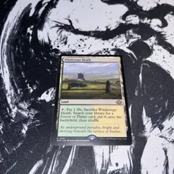 Windswept Heath Modern Horizons 3 Regular - Image 1
