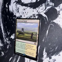 Windswept Heath Modern Horizons 3 Regular - Image 3
