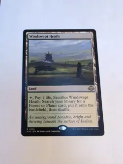 Windswept Heath Modern Horizons 3 Regular - Image 1
