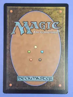 Mana Geyser LP #147 Conspiracy MTG - Image 2