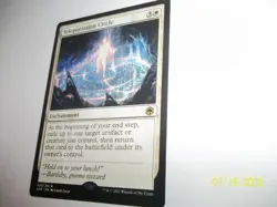 Teleportation Circle Adventures in the Forgotten Realms x1 NM/LP - Image 2