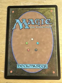 x1 Another Round OTJ MTG 1 RARE M/NM 1x - Image 2