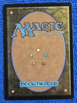 MTG 1x Nature's Rhythm (Borderless) Tarkir: Dragonstorm Regular - Image 2