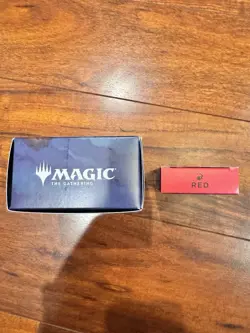 Magic The Gathering Edge Of ETERNITIES + Spiderman 2099 Welcome Deck SDCC 2025 - Image 5