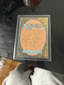 The Endstone Edge of Eternities Foil - Image 2