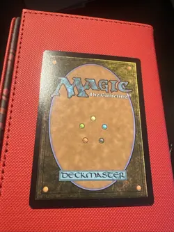 The Endstone Edge of Eternities Foil - Image 2