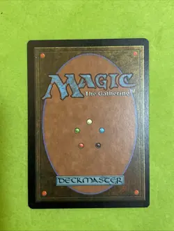 Blanket Of Night - NM - Visions - MTG Magic The Gathering - Image 3