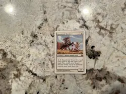 Mtg Weathered Wayfarer - Magic the Gathering Weathered Wayfarer HP - Image 1