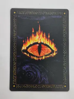 Middle-Earth CCG MECCG Stars The Wizards Limited LOTR Uncommon Card NEAR MINT - Image 2