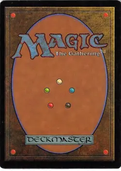 Sand Silos *Rare* Magic MtG x1 Fifth 5th Edition SP - Image 2