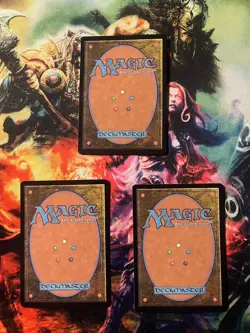 1 MTG Entomb (Borderless)- Dominaria Remastered Regular - Image 2