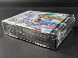 MTG Magic the Gathering: Final Fantasy Collector Booster Box Sealed - Image 3
