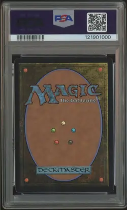 2025 MTG Final Fantasy Borderless Surge Foil 0210 Cloud Ex-Soldier PSA 10 GEM MT - Image 2