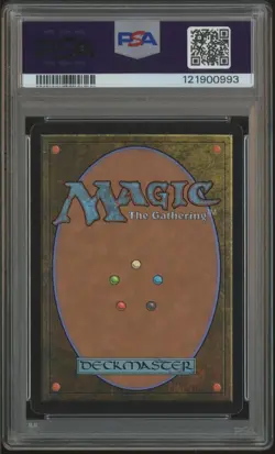 2025 MTG Final Fantasy Borderless Surge Foil 0210 Cloud Ex-Soldier PSA 10 GEM MT - Image 2