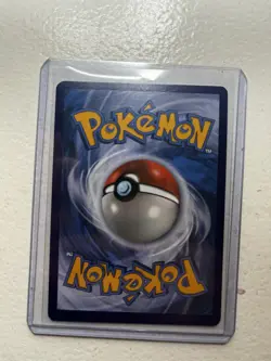 Pokemon TCG Shining Lugia SM82 Black Star Promo Card Near Mint Condition - Image 2