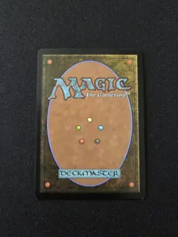 MTG - Forgotten Ancient RAINBOW FOIL - Secret Lair Drop Rare #1890 NM Borderless - Image 2