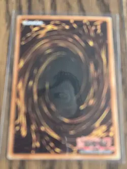 Yu-Gi-Oh Toon Mermaid 1st Edition SPANISH CARD BIP-S023 NM - Image 2