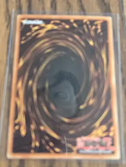 Yu-Gi-Oh Toon Mermaid 1st Edition SPANISH CARD BIP-S023 NM - Image 3