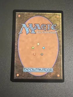 Thirsting Roots - FOIL - MTG Phyrexia: All Will Be One - NM - Image 3